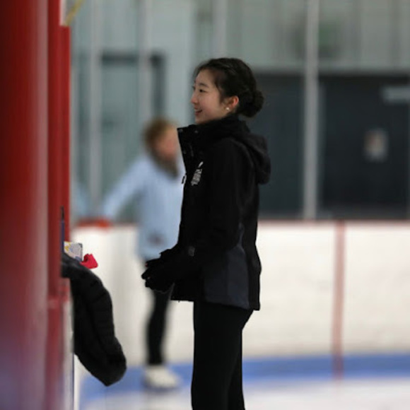 Meet your Posher, Ting - Picture 1 of 1